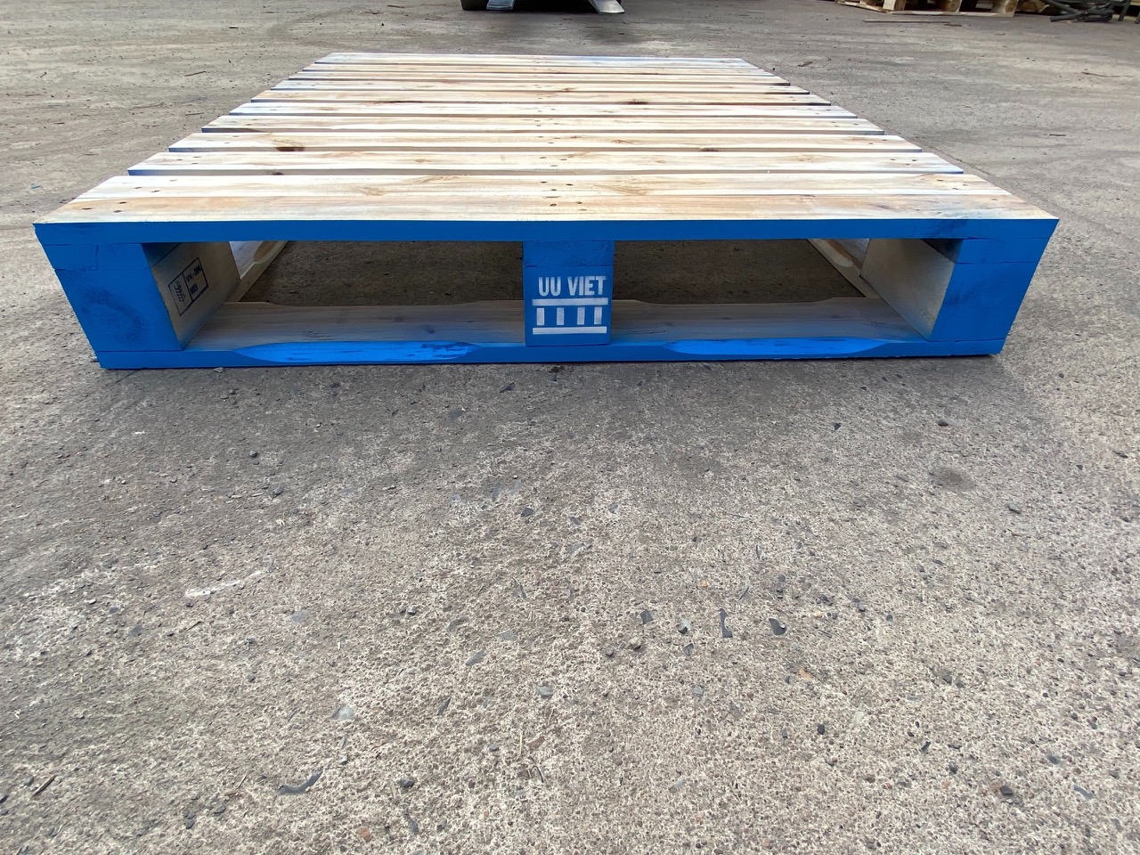 Pallet Cho Thuê