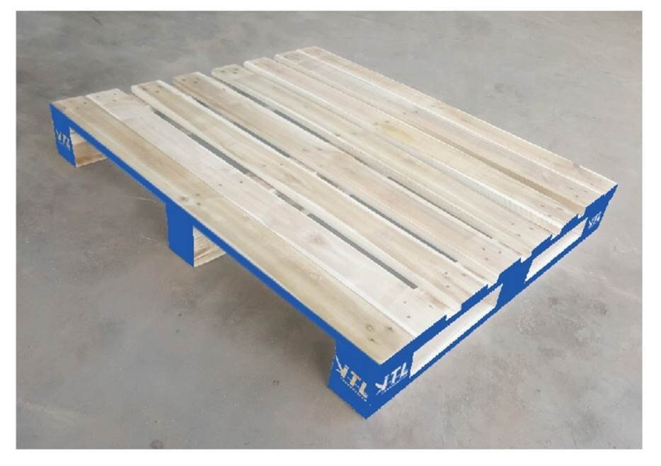 Pallet Cho Thuê