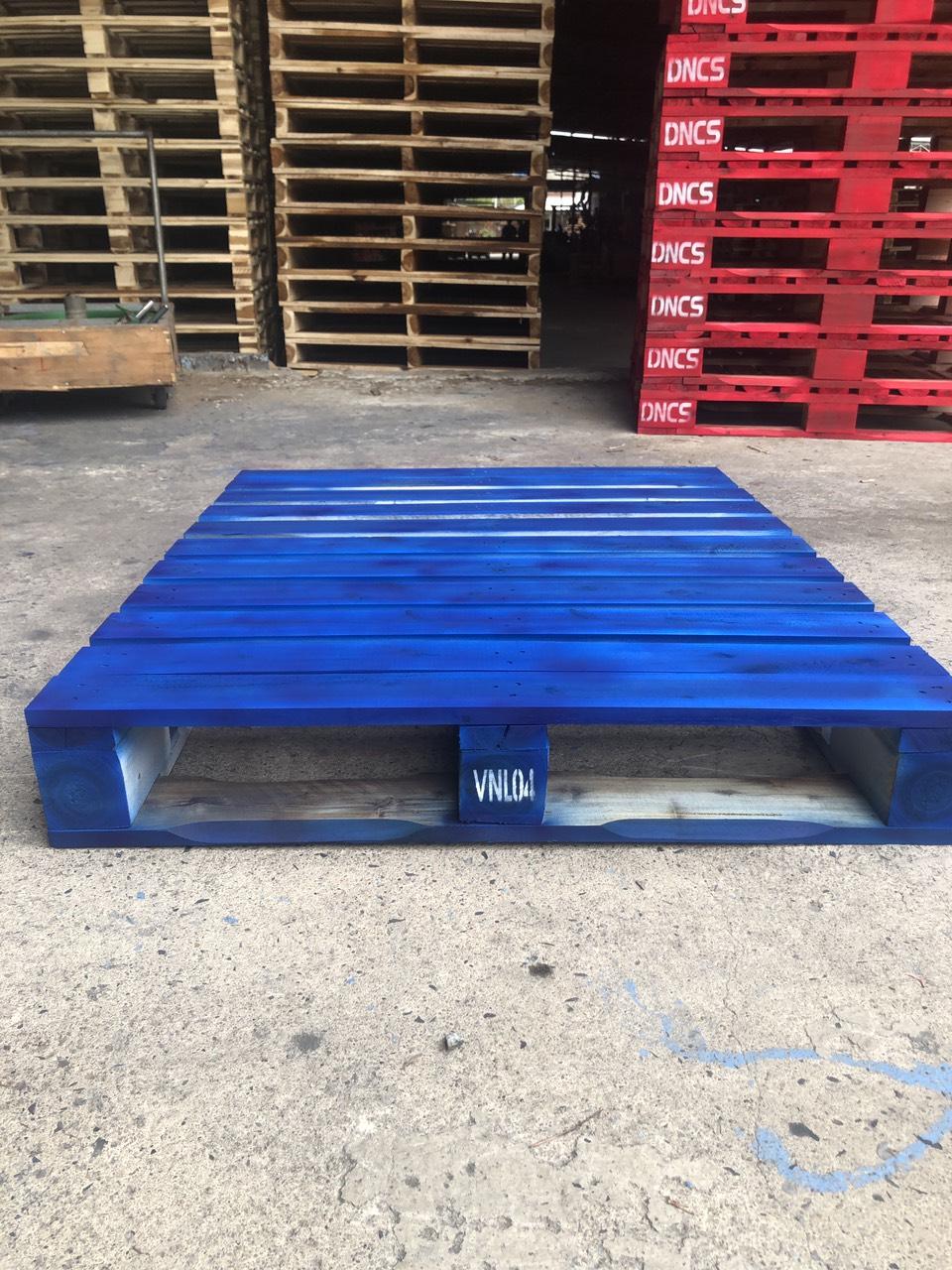 Pallet Cho Thuê
