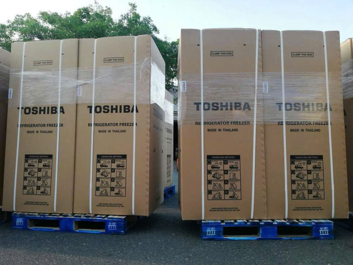 Pallet Cho Thuê