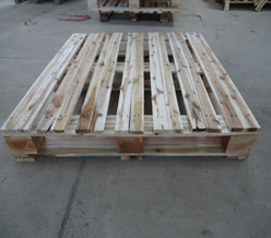 Pallet gỗ 4 hướng nâng <br />1140 x 1140 x 150 mm (UV-B07)