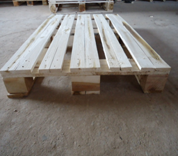 Pallet gỗ 4 hướng nâng <br />800 x 1200 x 130 mm (UV-B05)