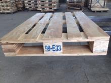 Pallet ván ép