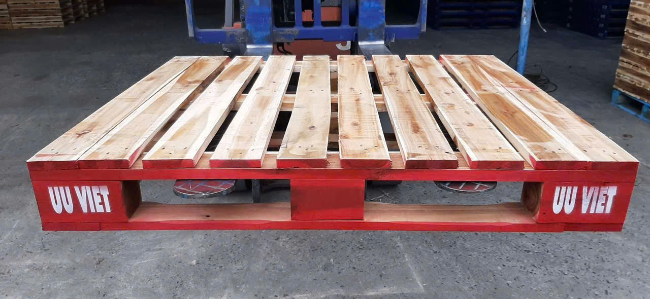 Pallet Cho Thuê
