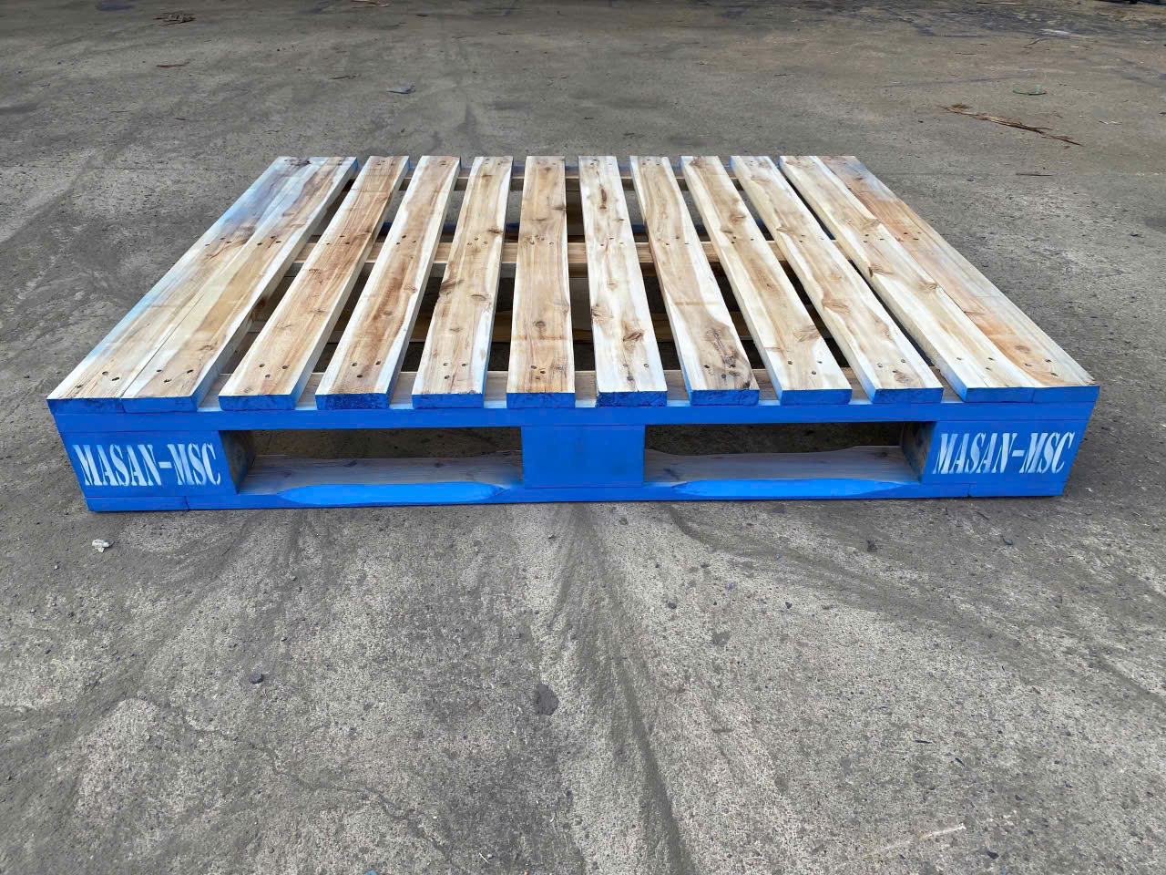 Pallet Cho Thuê